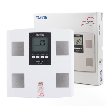 Body Composition Monitor BC-541N