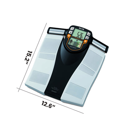 Segmental Body Composition Monitor BC-545N