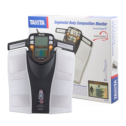 Segmental Body Composition Monitor BC-545N
