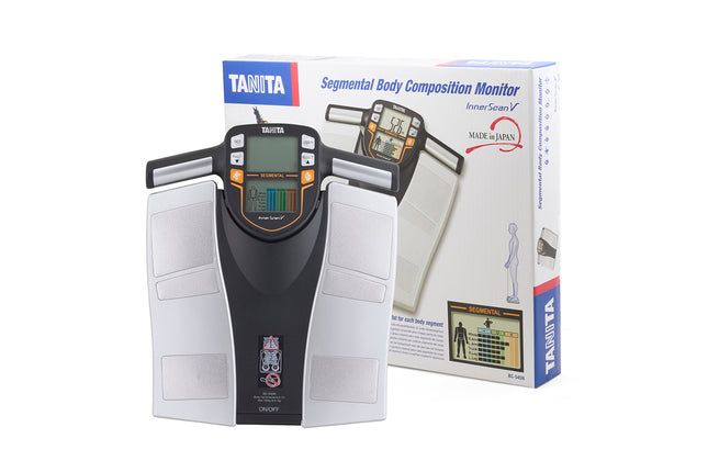 Segmental Body Composition Monitor BC-545N