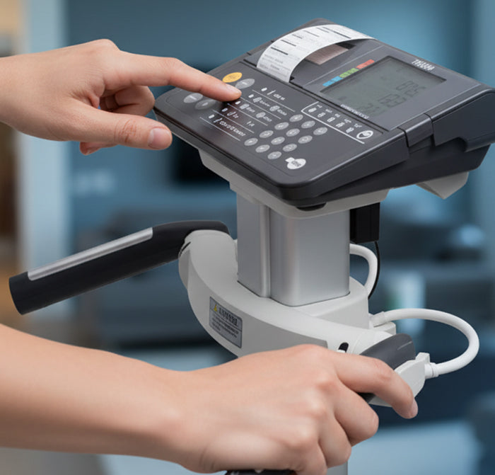 <h2>Understanding the Role of a Body Composition Analyzer in Modern Health Assessment<br/></h2>
