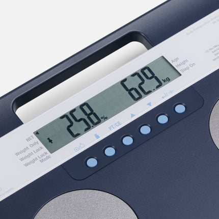 Body Composition Monitor DC-240