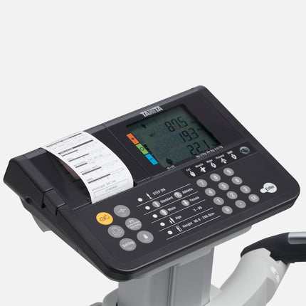 Dual-frequency Body Composition Analyser DC-360 (Pole)