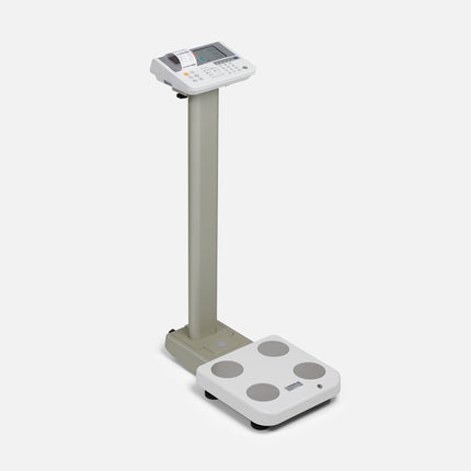 Dual Frequency Body Composition Analyser DC-430MA