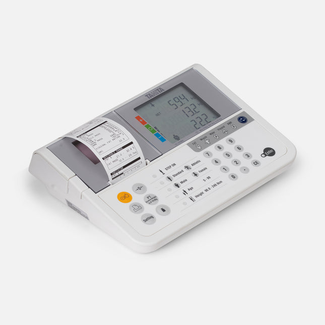 Dual Frequency Body Composition Analyser DC-430MA
