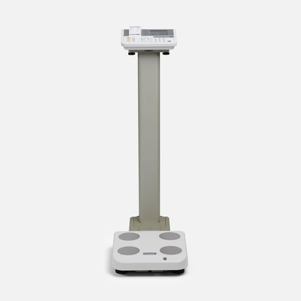 Dual Frequency Body Composition Analyser DC-430MA