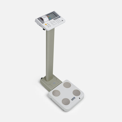 Dual Frequency Body Composition Analyser DC-430MA