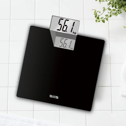 Glass Digital Bathroom Scale HD-378