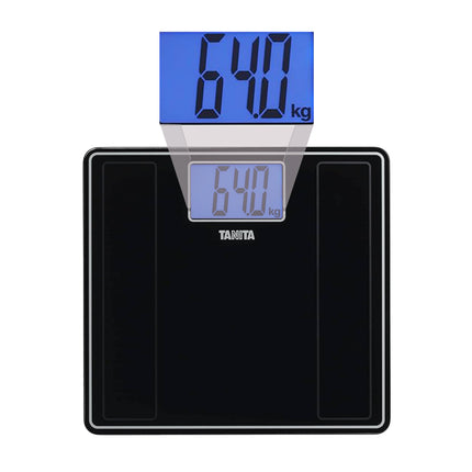 Digital Glass Bathroom Weighing Scale HD-382
