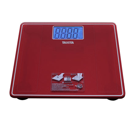 Digital Glass Bathroom Weighing Scale HD-382