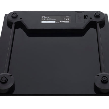 Glass Digital Bathroom Scale HD-378