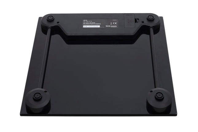 Glass Digital Bathroom Scale HD-378