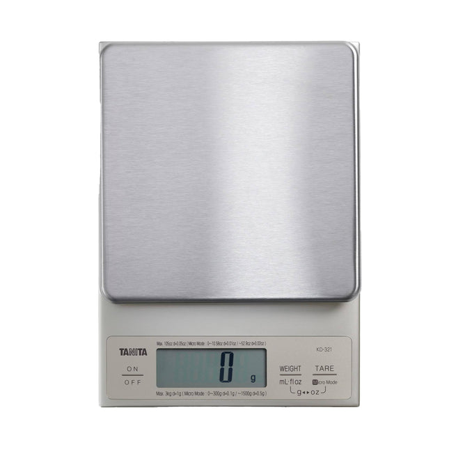Digital Kitchen Scale KD-321