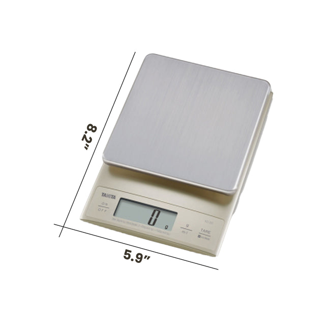 Digital Kitchen Scale KD-321