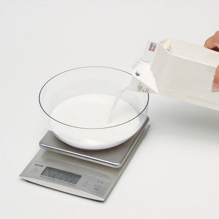 Digital Kitchen Scale KD-321
