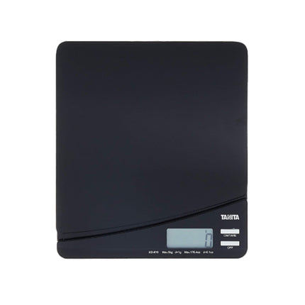 High Capacity Glass Platform Digital Kitchen Scale KD-810