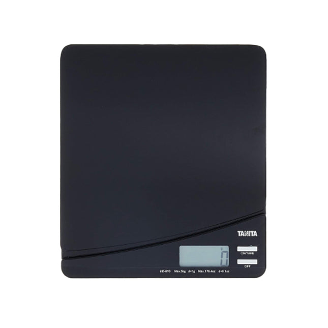 High Capacity Glass Platform Digital Kitchen Scale KD-810