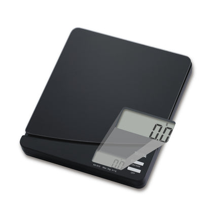 High Capacity Glass Platform Digital Kitchen Scale KD-810