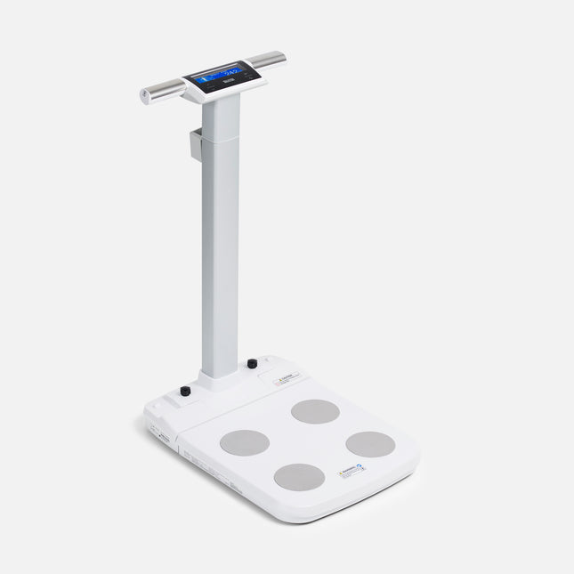 Segmental Body Composition Analyser – MC-580