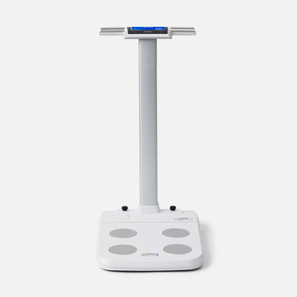 Segmental Body Composition Analyser – MC-580