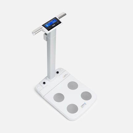 Segmental Body Composition Analyser – MC-580