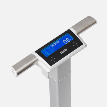 Segmental Body Composition Analyser – MC-580