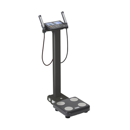 Multi-frequency Segmental Body Composition Analyser MC-780MA(Pole)