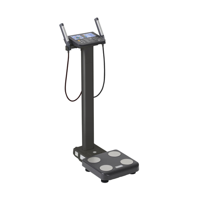 Multi-frequency Segmental Body Composition Analyser MC-780MA(Pole)
