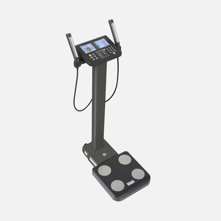 Multi-frequency Segmental Body Composition Analyser MC-780MA(Pole)