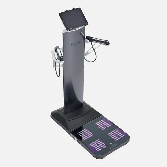 Body Composition Analyzer MC-800