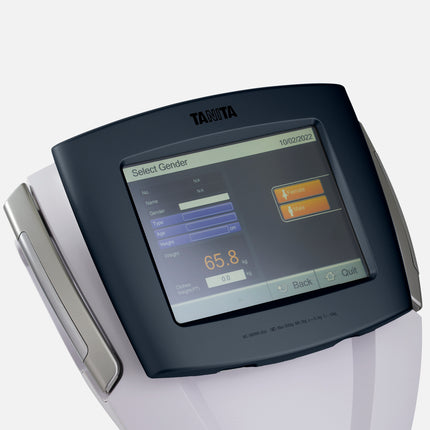 Body Composition Analyser MC-980MA