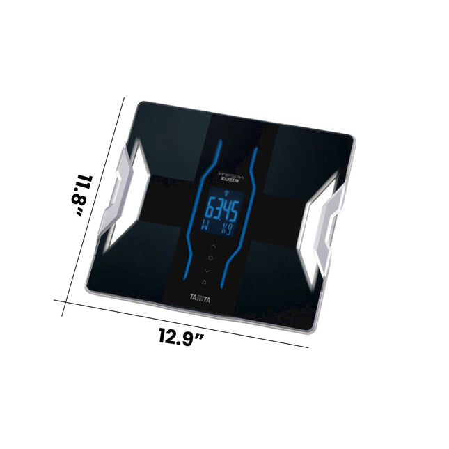 Body Composition Monitor RD-953 (Caucasian)