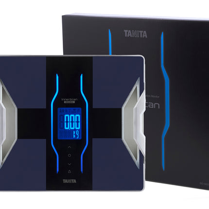 Body Composition Monitor RD-953 (Caucasian)